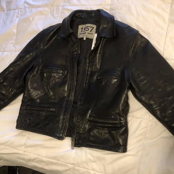 Firenze | Jackets & Coats | Handmade Vintage Italian 957